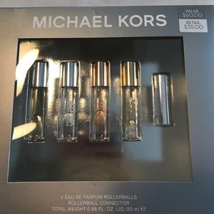 Michael Kors Rollerballs